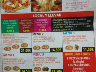 Pizzeria Venecia