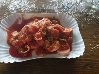 Kemmler's Currywurst Express