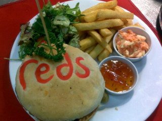 Reds Brasserie