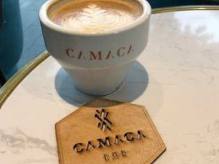 Camaca