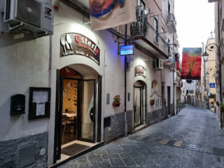 Osteria Centro Storico