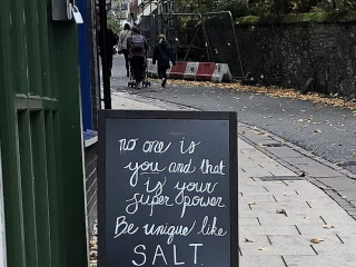 Salt