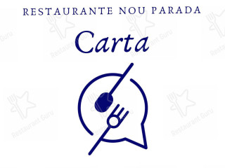 Nou Parada Cafeteria