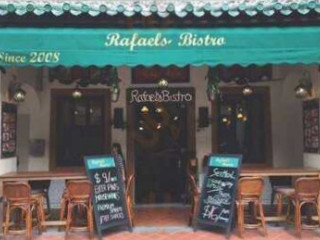 Rafael's Bistro