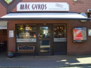 Mäc Gyros