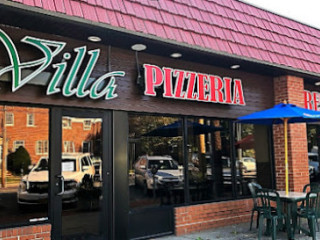 Villa Pizza