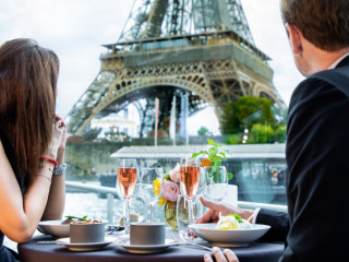 Bateaux Parisiens