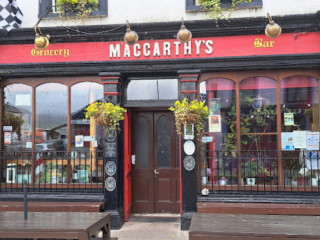 Maccarthy