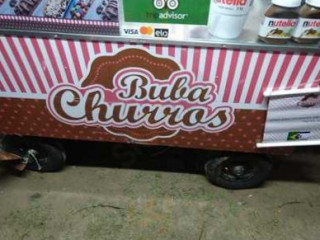 Buba Churros