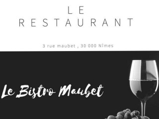 Bistro Maubet