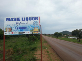 Masie Liquor