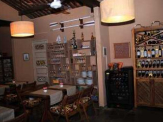 Restaurante Mediterraneus