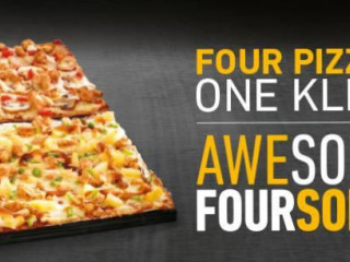 Debonairs Pizza