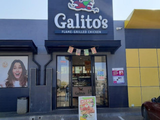 Galito's Walkerville Crossing