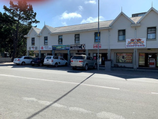 Grootbrak Kafee Superette