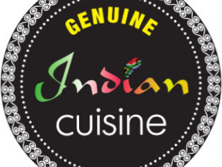 Genuine Indian Cuisine