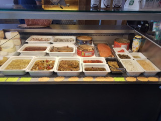 restaurant image