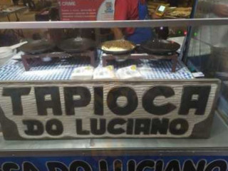 Tapioca Do Luciano