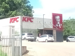 Kfc Waterfall