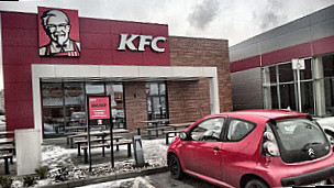 Kfc Gorzow Wlkp. Mysliborska