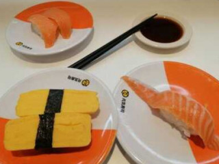 Genki Sushi