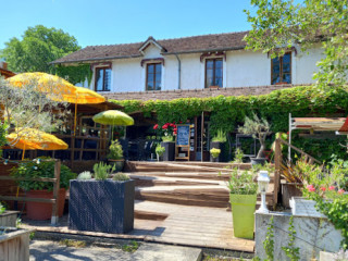 Le Relais De L'ecluse