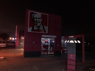 Kfc Norwood, Mthatha