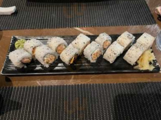 Sushi Ruy Barbosa