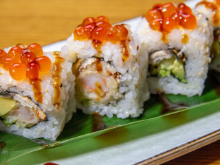 Otto Yami Sushi Grill