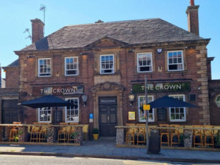 The Crown Inn