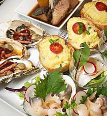 restaurant image