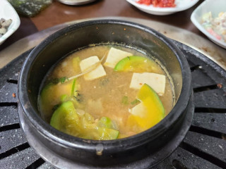 명성갈비