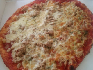 L'atelier a pizza