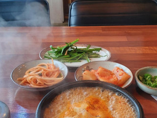 또바기찹쌀순대