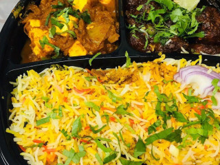 Crossroads Biryani Grill