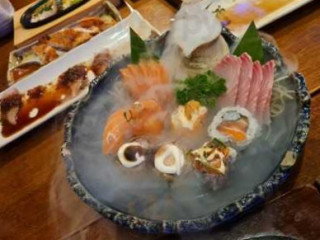 Harumi Sushi Osasco I