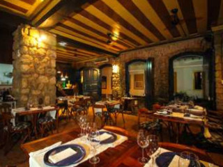 Restaurante Bartholomeu