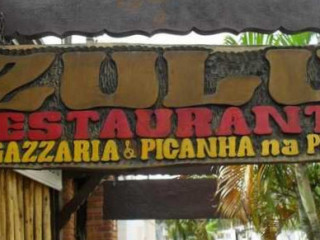 Zulu Fogazzaria & Picanha na Pedra