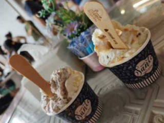 Santo Gelato