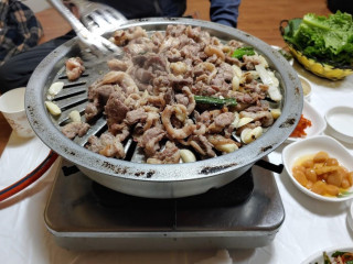 연화식당