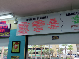 Daiquiri Shack