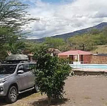 Bulevar Del Chicamocha