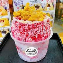 Bingsu House สะพานใหม่ กรุงเทพฯ