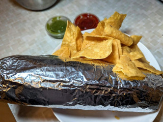 restaurant image