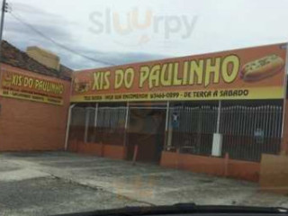 Super Xis Do Paulinho