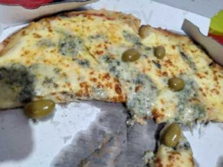 Pizzaria Peg Lev