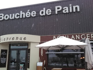 Bouchee De Pain