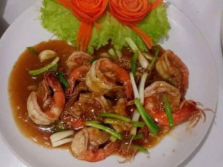 ร้านเจ๊พรซีฟู๊ด สาขา 2