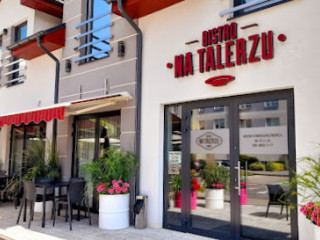 Bistro Na Talerzu