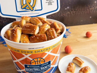 Auntie Anne's